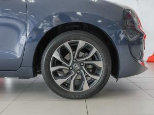 Toyota Starlet 1.4 XR - Image 14