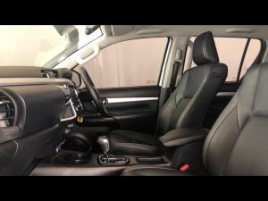 Toyota Hilux 2.8GD-6 double cab 4x4 Raider auto - Image 7