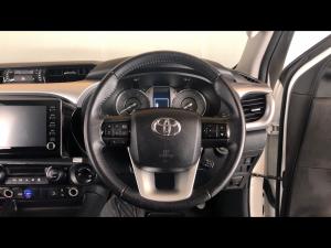 Toyota Hilux 2.8GD-6 double cab 4x4 Raider auto - Image 8