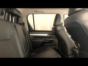 Toyota Hilux 2.8GD-6 double cab 4x4 Raider auto - Image 12