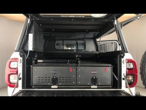 Toyota Hilux 2.8GD-6 double cab 4x4 Raider auto - Image 13
