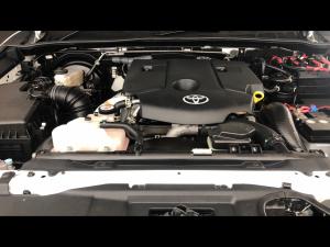 Toyota Hilux 2.8GD-6 double cab 4x4 Raider auto - Image 14