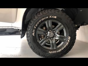 Toyota Hilux 2.8GD-6 double cab 4x4 Raider auto - Image 17