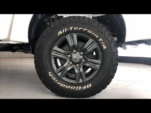 Toyota Hilux 2.8GD-6 double cab 4x4 Raider auto - Image 19
