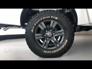 Toyota Hilux 2.8GD-6 double cab 4x4 Raider auto - Image 20