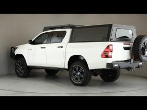 Toyota Hilux 2.8GD-6 double cab 4x4 Raider auto - Image 21
