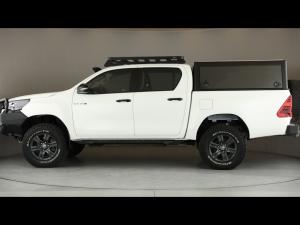 Toyota Hilux 2.8GD-6 double cab 4x4 Raider auto - Image 22