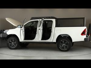 Toyota Hilux 2.8GD-6 double cab 4x4 Raider auto - Image 26
