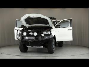 Toyota Hilux 2.8GD-6 double cab 4x4 Raider auto - Image 28