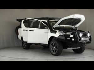 Toyota Hilux 2.8GD-6 double cab 4x4 Raider auto - Image 29