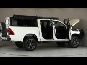 Toyota Hilux 2.8GD-6 double cab 4x4 Raider auto - Image 31
