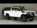 Thumbnail Toyota Hilux 2.8GD-6 double cab 4x4 Raider auto