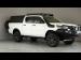 Toyota Hilux 2.8GD-6 double cab 4x4 Raider auto - Thumbnail 1