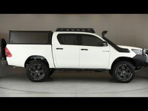 Toyota Hilux 2.8GD-6 double cab 4x4 Raider auto - Image 3