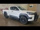 Thumbnail Toyota Hilux 2.8GD-6 Xtra cab 4x4 Legend manual