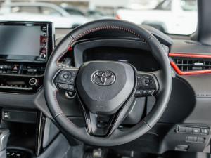 Toyota Corolla Cross 1.8 HEV GR-Sport - Image 8