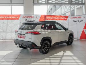 Toyota Corolla Cross 1.8 HEV GR-Sport - Image 2