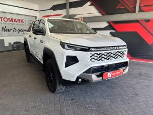 Toyota Hilux 2.8GD-6 double cab Legend - Image 1