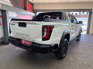 Toyota Hilux 2.8GD-6 double cab Legend - Image 2