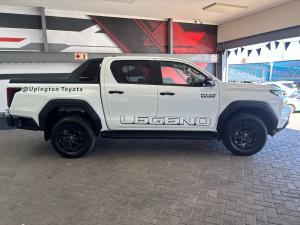 Toyota Hilux 2.8GD-6 double cab Legend - Image 3