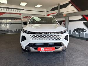 Toyota Hilux 2.8GD-6 double cab Legend - Image 4