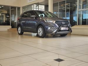 Hyundai Creta 1.6 Executive - Image 1