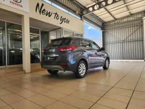 Hyundai Creta 1.6 Executive - Image 2