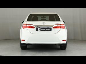 Toyota Corolla 1.6 Prestige - Image 5