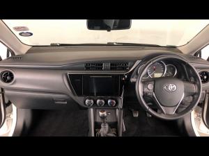 Toyota Corolla 1.6 Prestige - Image 6