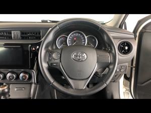 Toyota Corolla 1.6 Prestige - Image 8