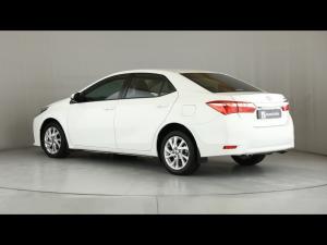 Toyota Corolla 1.6 Prestige - Image 21