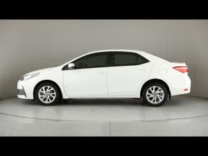 Toyota Corolla 1.6 Prestige - Image 22