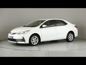 Toyota Corolla 1.6 Prestige - Image 23