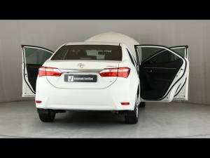 Toyota Corolla 1.6 Prestige - Image 24