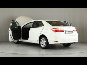 Toyota Corolla 1.6 Prestige - Image 25