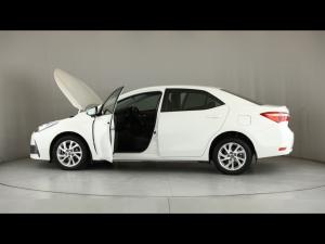 Toyota Corolla 1.6 Prestige - Image 26