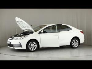 Toyota Corolla 1.6 Prestige - Image 27