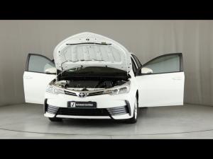 Toyota Corolla 1.6 Prestige - Image 28