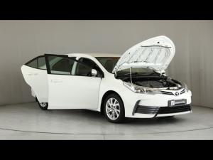 Toyota Corolla 1.6 Prestige - Image 29