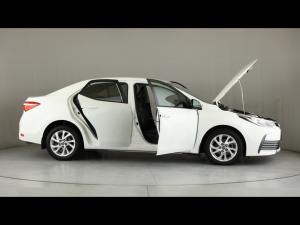 Toyota Corolla 1.6 Prestige - Image 30
