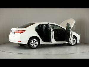 Toyota Corolla 1.6 Prestige - Image 31
