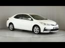 Thumbnail Toyota Corolla 1.6 Prestige