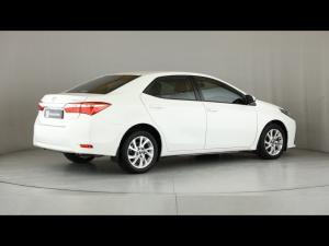 Toyota Corolla 1.6 Prestige - Image 2