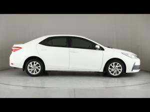 Toyota Corolla 1.6 Prestige - Image 3