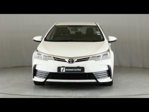 Toyota Corolla 1.6 Prestige - Image 4