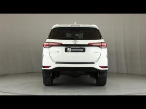 Toyota Fortuner 2.4GD-6 4x4 - Image 5