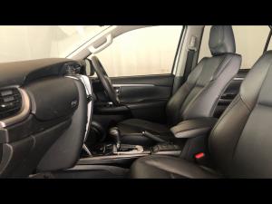 Toyota Fortuner 2.4GD-6 4x4 - Image 7