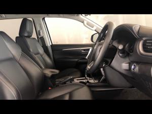Toyota Fortuner 2.4GD-6 4x4 - Image 10