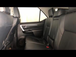 Toyota Fortuner 2.4GD-6 4x4 - Image 11