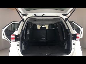 Toyota Fortuner 2.4GD-6 4x4 - Image 13